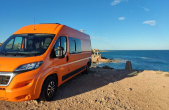 PEUGEOT BRAVIA MOBIL SWAN