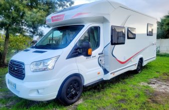 Citroen CHALLENGER  image