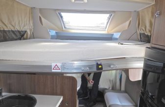 Citroen CHALLENGER  image