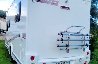 Citroen CHALLENGER  image