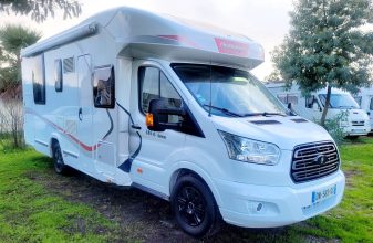 Citroen CHALLENGER  image