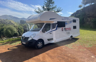 Renault RIMOR KATAMARANO