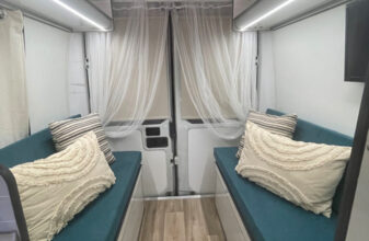 Iveco AUTRE Daily