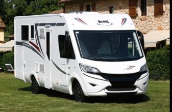 Fiat MC LOUIS Nevis 76G