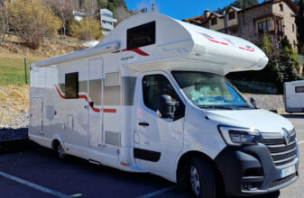 Renault RIMOR hygge 5