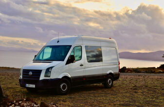 Volkswagen CARABEN'S CRAFTER