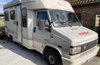 Citroen  C25
