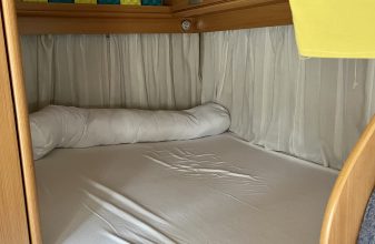 FORD RIMOR KATAMARANO image