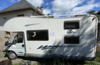 MC LOUIS GLEN 430W