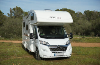  GIOTTILINE G-LINE
