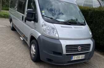 WESTFALIA COLUMBUS 640E