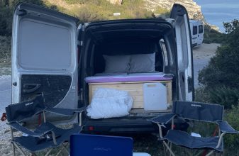 FIAT IROISE FOURGONS