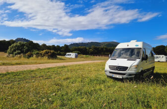 Mercedes AUTRE Sprinter II 310DCI