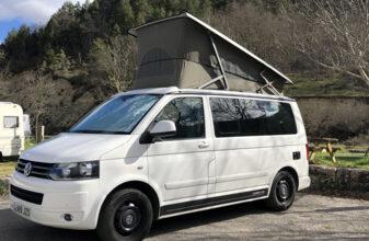 VOLKSWAGEN VOLKSWAGEN CALIFORNIA