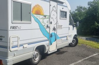 Fiat AUTRE Ducato image