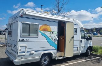 Fiat AUTRE Ducato image