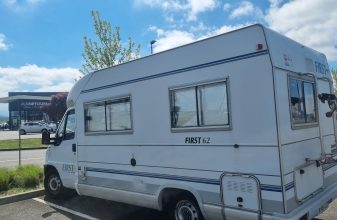 Fiat AUTRE Ducato image