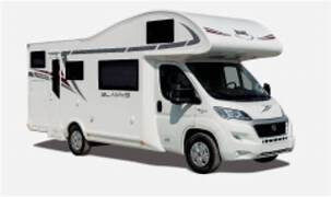 Ford MC LOUIS Glamys 222