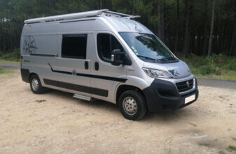CARADO VLOW V 601