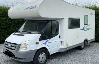  CHAUSSON FLASH image