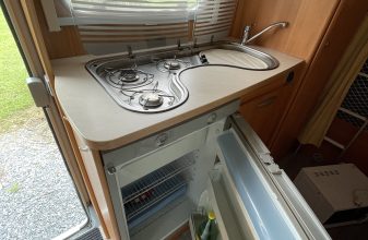  CHAUSSON FLASH image