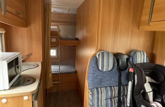  CHAUSSON FLASH image