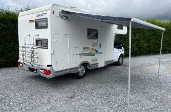  CHAUSSON FLASH image