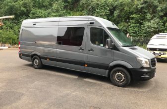 Sprinter