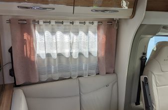 Fiat BAVARIA T740FC STYLE image