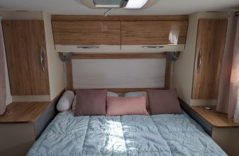 Fiat BAVARIA T740FC STYLE image