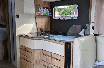 Fiat BAVARIA T740FC STYLE image