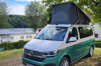 Volkswagen VOLKSWAGEN CALIFORNIA