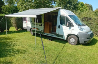 WEINSBERG CARABUS 630 ME