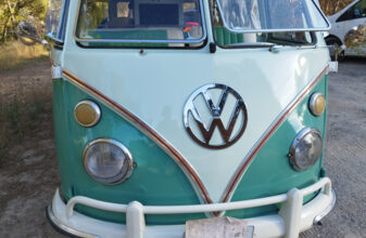 Volkswagen VOLKSWAGEN T1