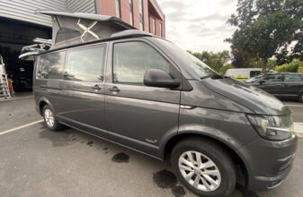 VOLKSWAGEN Westfalia Kepler one