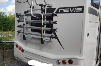 Fiat MC LOUIS Nevis 822 image