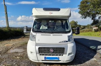 FIAT T.E.C. ROTEC LIFT