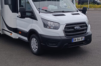 BENIMAR TESSORO 463 UP