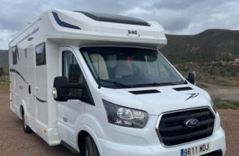 Ford MC LOUIS MC LOUIS MC4 281