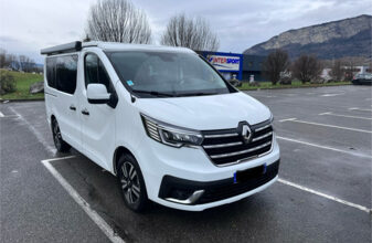 Renault Trek4