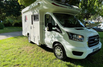 ROLLER TEAM 230TL