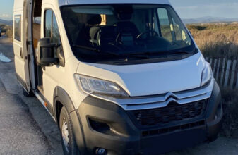 Citroen AUTRE Citroën Jumper
