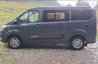 Ford CAMPEREVE COMPACT image