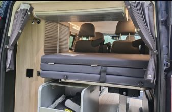 Ford CAMPEREVE COMPACT image