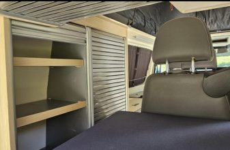 Ford CAMPEREVE COMPACT image