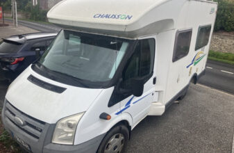 CHAUSSON Flash02