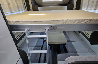 Ford ROLLER TEAM Kronos 274 tl image