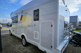 Ford ROLLER TEAM Kronos 274 tl image