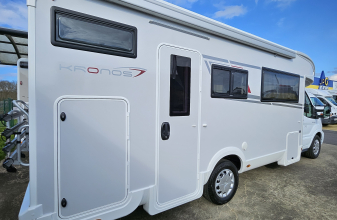 Ford ROLLER TEAM Kronos 274 tl image