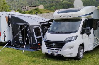 Citroen CHAUSSON 718 xlb titanium image